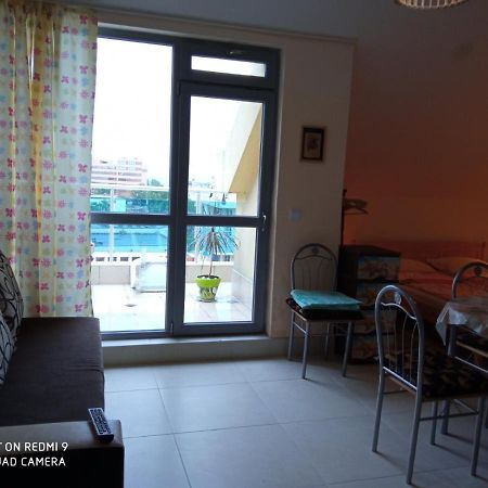 Studio Teo Pomorie Apartment Екстериор снимка