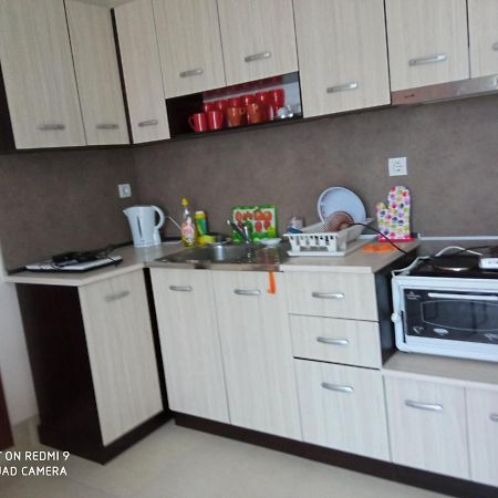 Studio Teo Pomorie Apartment Екстериор снимка