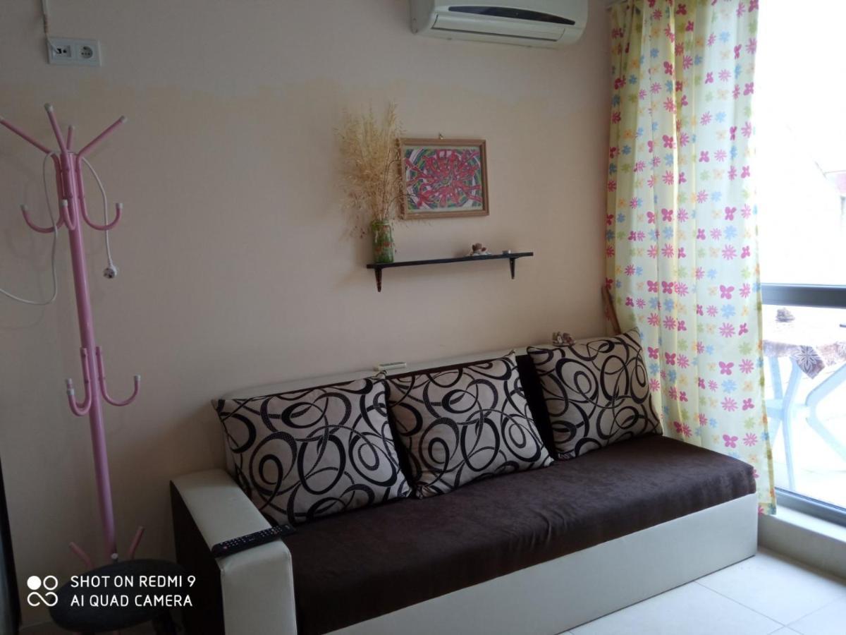 Studio Teo Pomorie Apartment Екстериор снимка