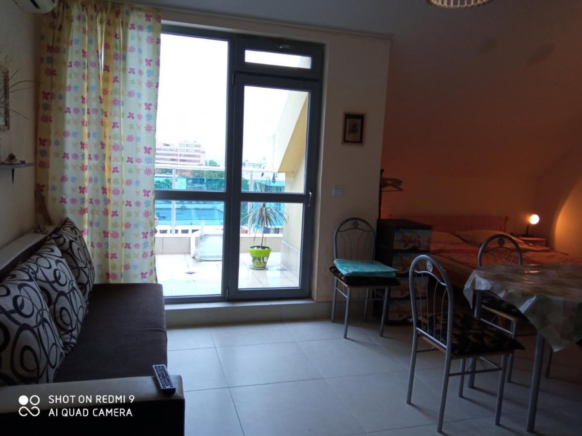 Studio Teo Pomorie Apartment Екстериор снимка