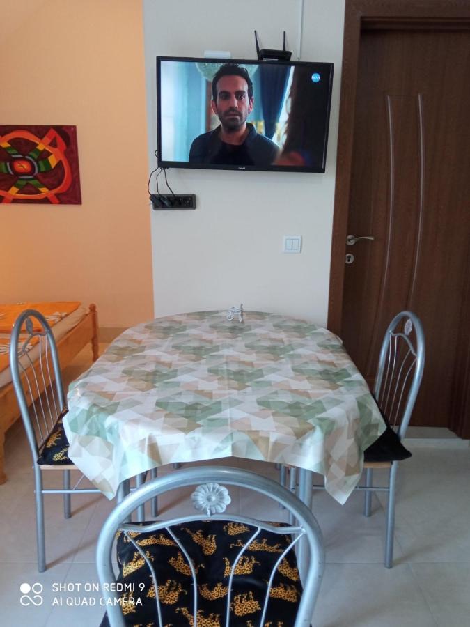 Studio Teo Pomorie Apartment Екстериор снимка
