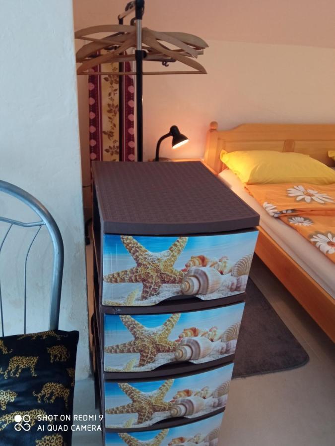 Studio Teo Pomorie Apartment Екстериор снимка
